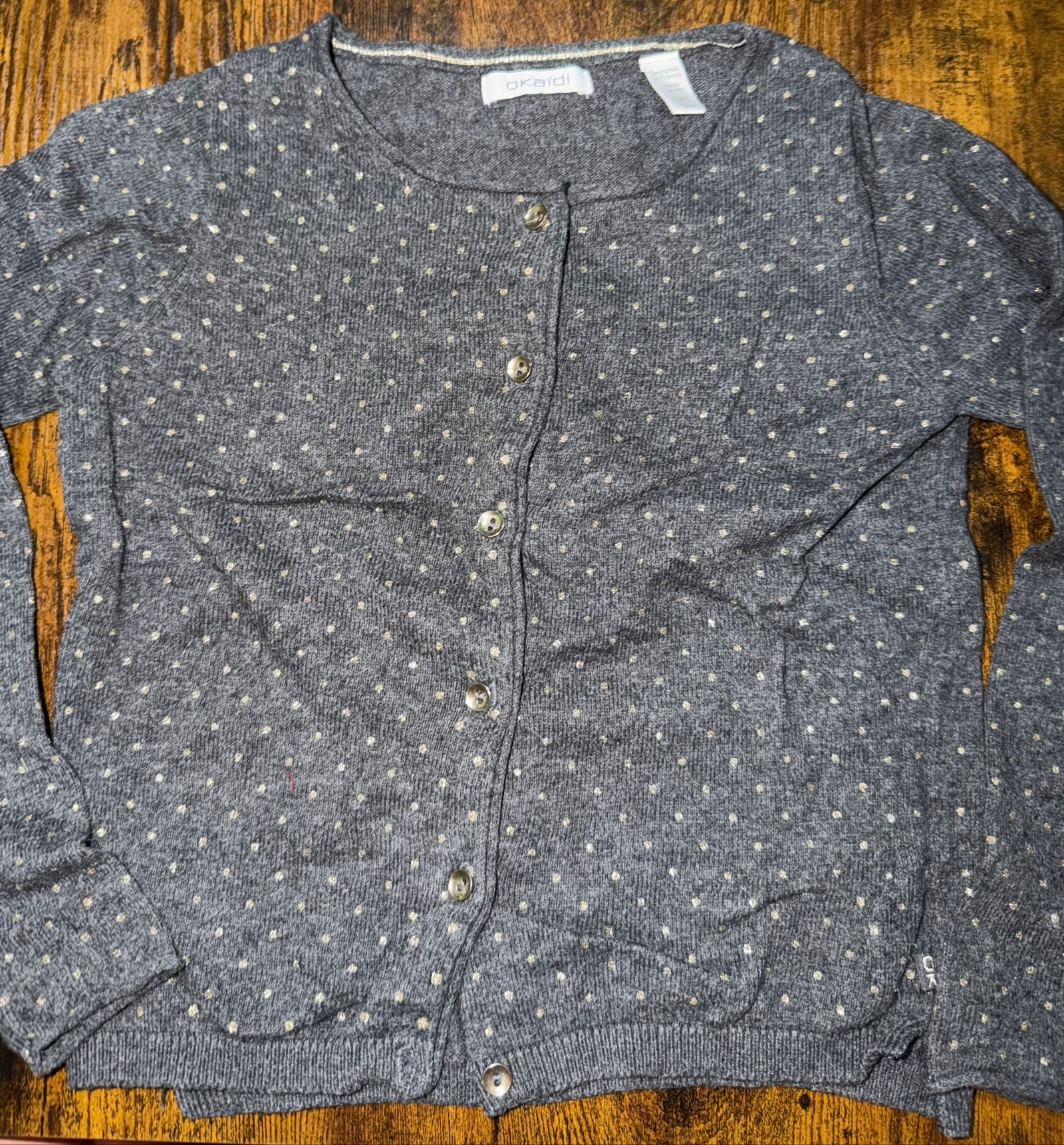 Gilet 